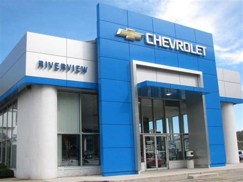 New & Used Vehicles. . Riverview chevy